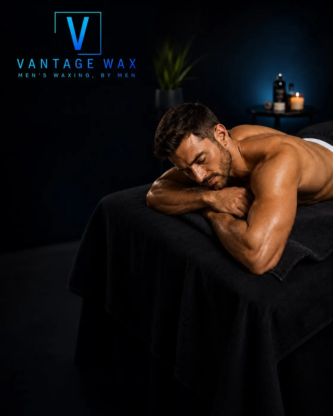 Full-body massage